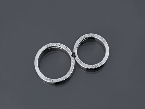 Från idé till färdigt smycke